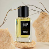 Exotic Rose French Avenue